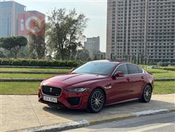 جاكوار XE
